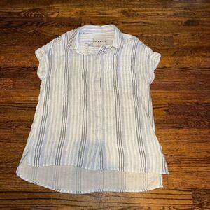 Lola River Blouse